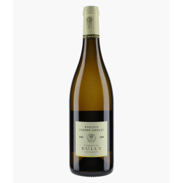 Rully 1er Cru Les Cloux 2024 | JAEGER-DEFAIX