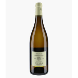Rully 1er Cru Rabourcé 2024 | JAEGER-DEFAIX