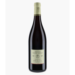 Rully 1er Cru Clos du Chapitre 2024 | JAEGER-DEFAIX
