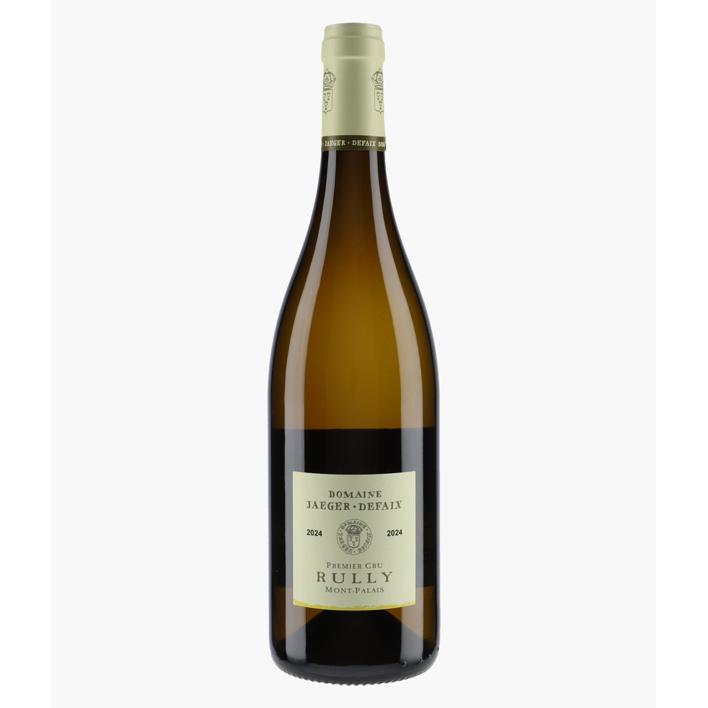 Rully 1er Cru Mont-Palais 2024 | JAEGER-DEFAIX