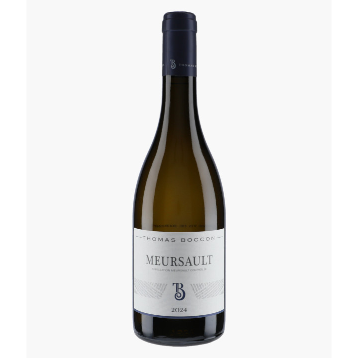 Meursault 2024 | BOCCON THOMAS