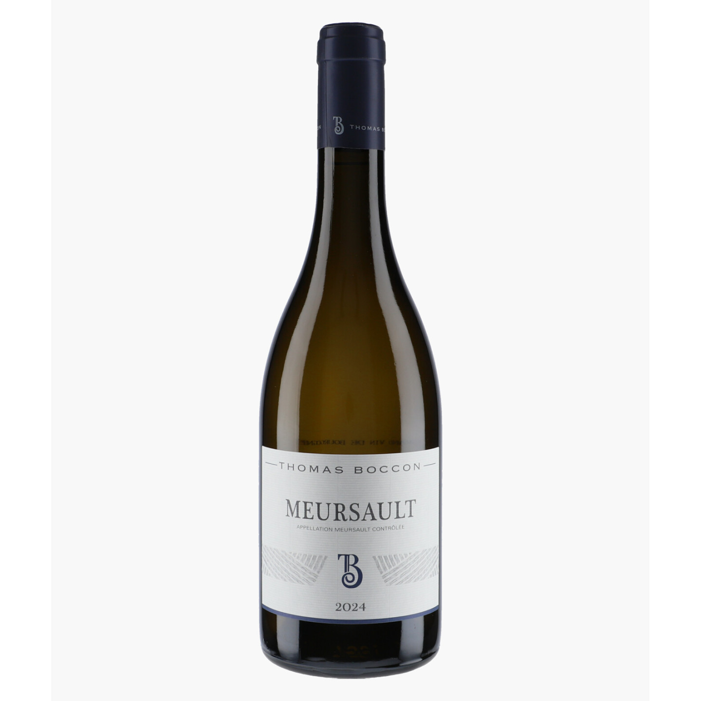 Meursault 2024 | BOCCON THOMAS