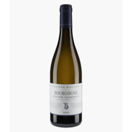 Bourgogne Côte d'Or Chardonnay | BOCCON THOMAS