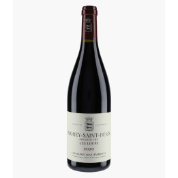 Morey-Saint-Denis 1er Cru Les Loups