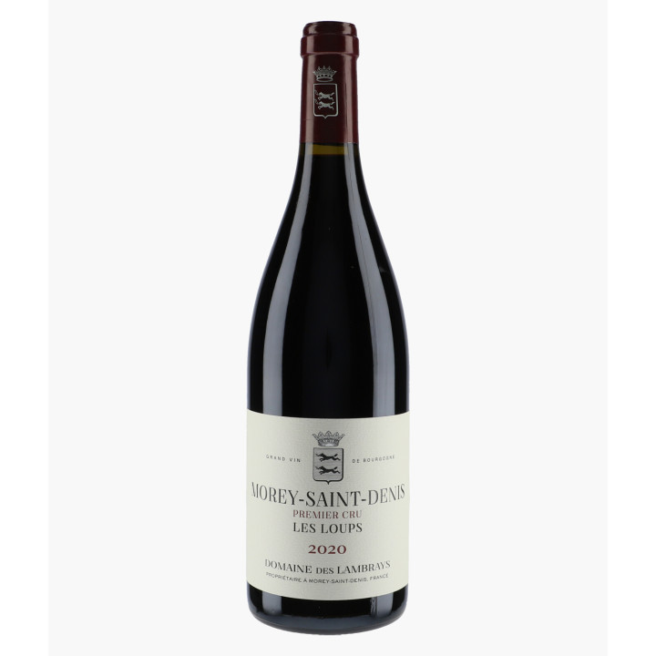 Morey-Saint-Denis 1er Cru Les Loups