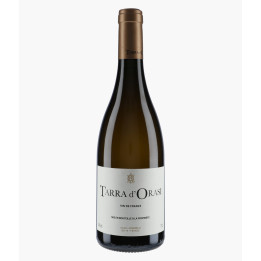 Tarra d'Orasi