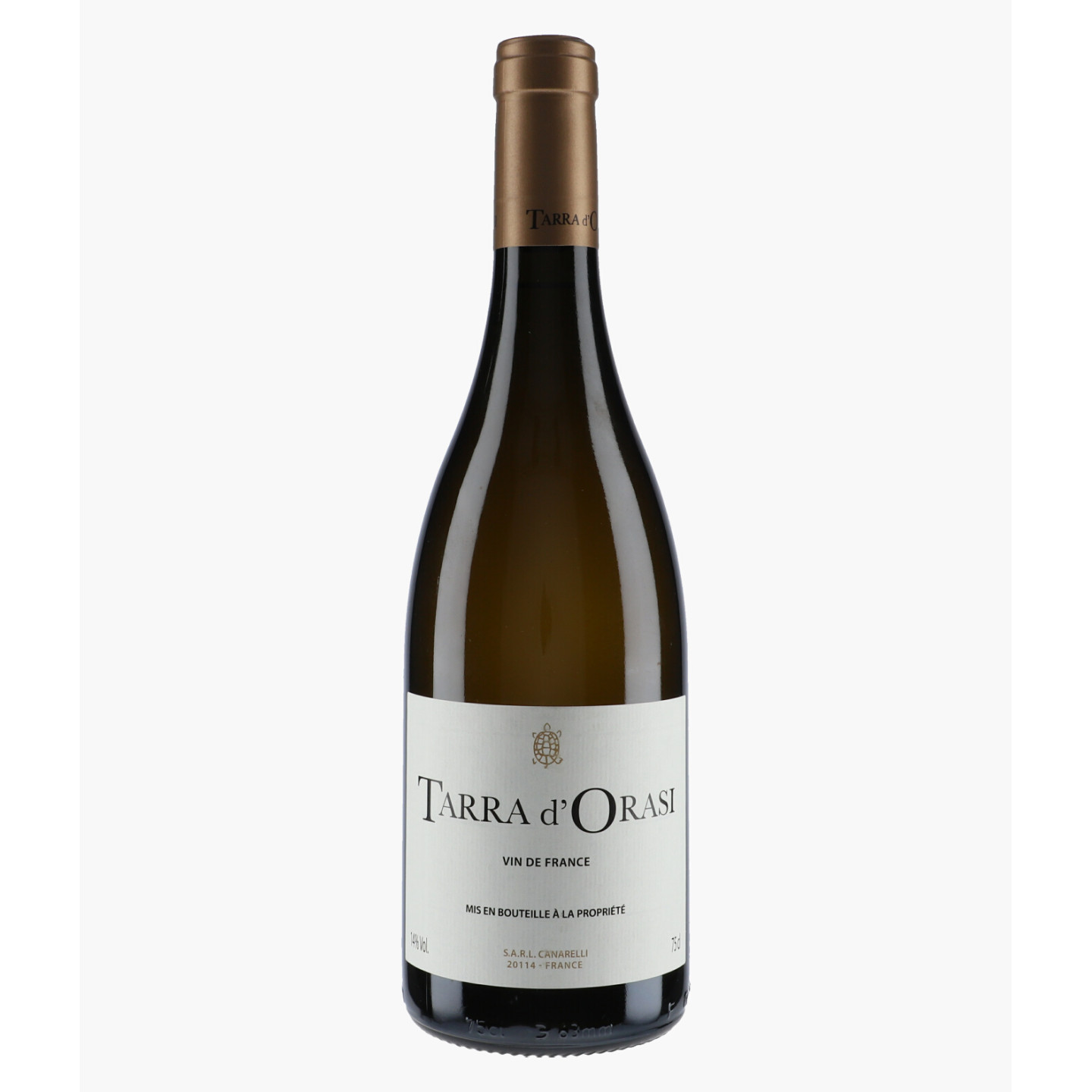 Tarra d'Orasi