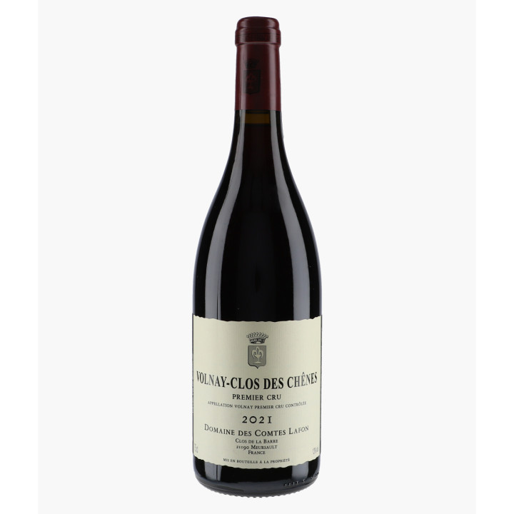 Volnay 1er Cru Clos des Chênes