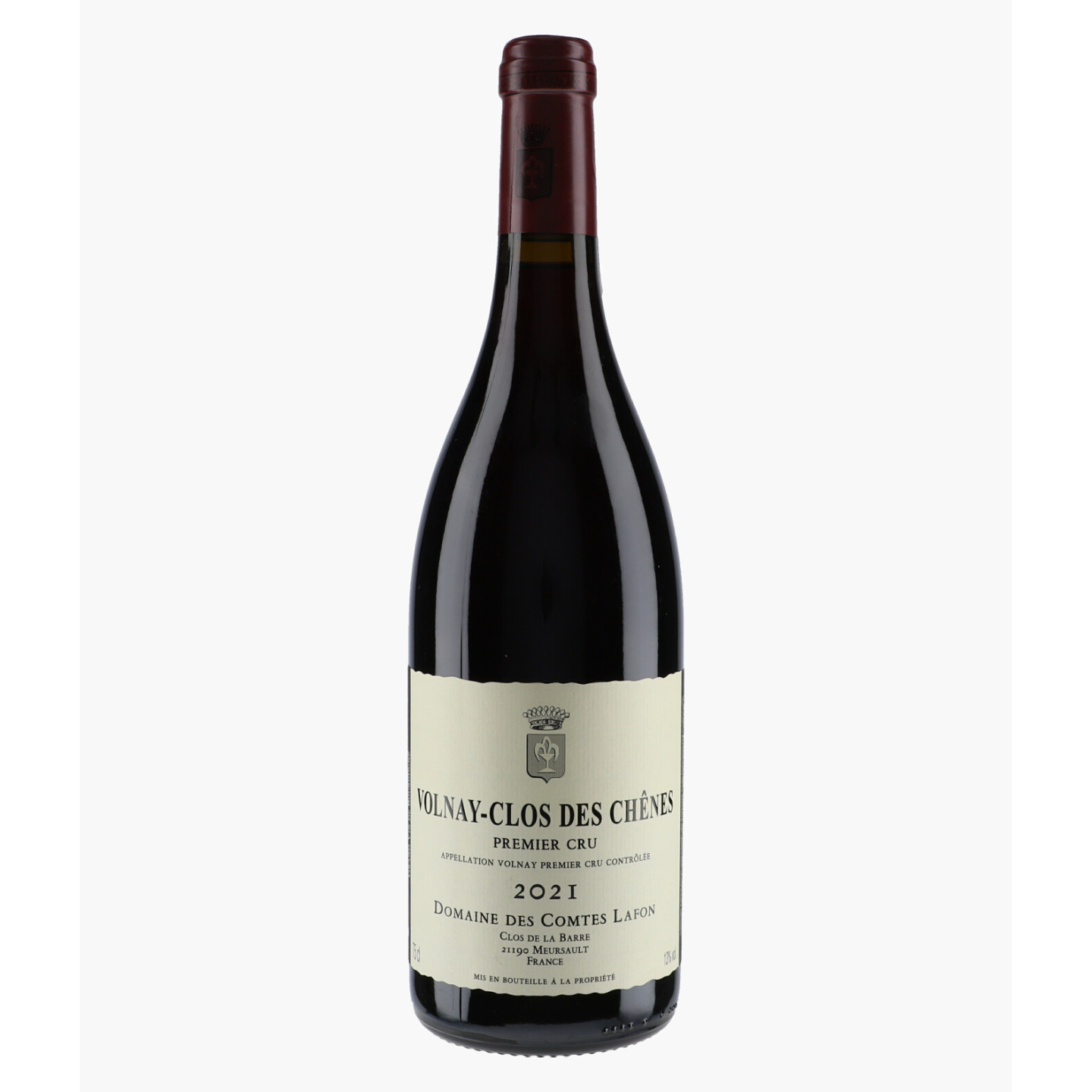 Volnay 1er Cru Clos des Chênes