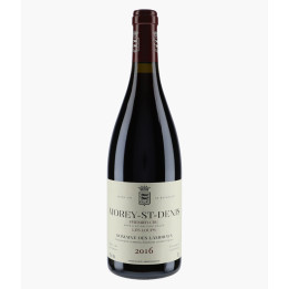 Morey-Saint-Denis 1er Cru Les Loups