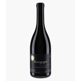 Bourgogne La Corvée Guichard 2023 | MARTIN BRICE