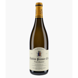 Chablis 1er Cru Fourchaume 2025 | DROIN JEAN PAUL & BENOIT