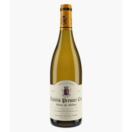 Chablis 1er Cru Mont de Milieu 2025 | DROIN JEAN PAUL & BENOIT