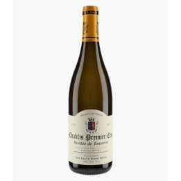 Chablis 1er Cru Montée de Tonnerre 2025 | DROIN JEAN PAUL & BENOIT