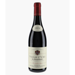 Volnay 1er Cru Les Brouillards 2024 | GLANTENAY THIERRY