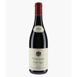 Volnay Vieilles Vignes 2024 | GLANTENAY THIERRY