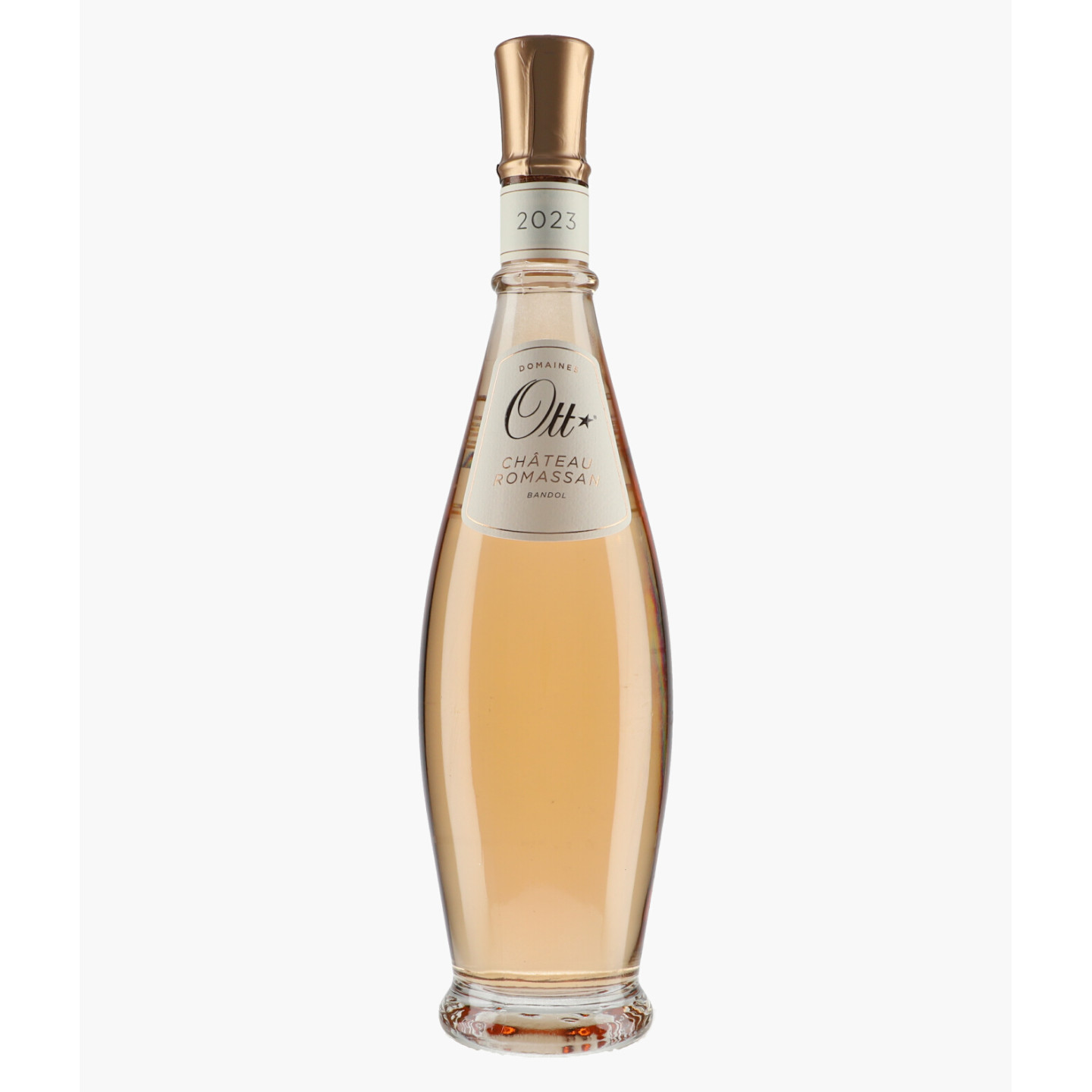 Bandol Château Romassan 2023 | OTT - CHÂTEAU ROMASSAN