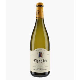 Chablis 2025 | DROIN JEAN PAUL & BENOIT