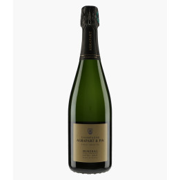 Champagne Extra-Brut Grand Cru Minéral