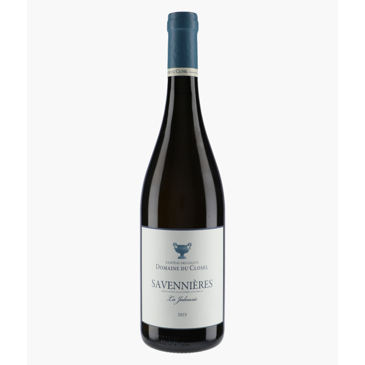 Savennières La Jalousie