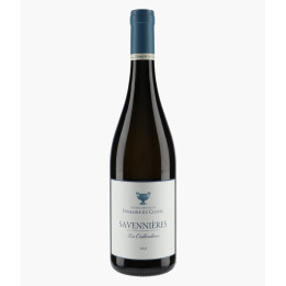 Savennières Les Caillardières