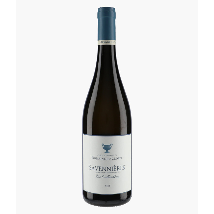 Savennières Les Caillardières