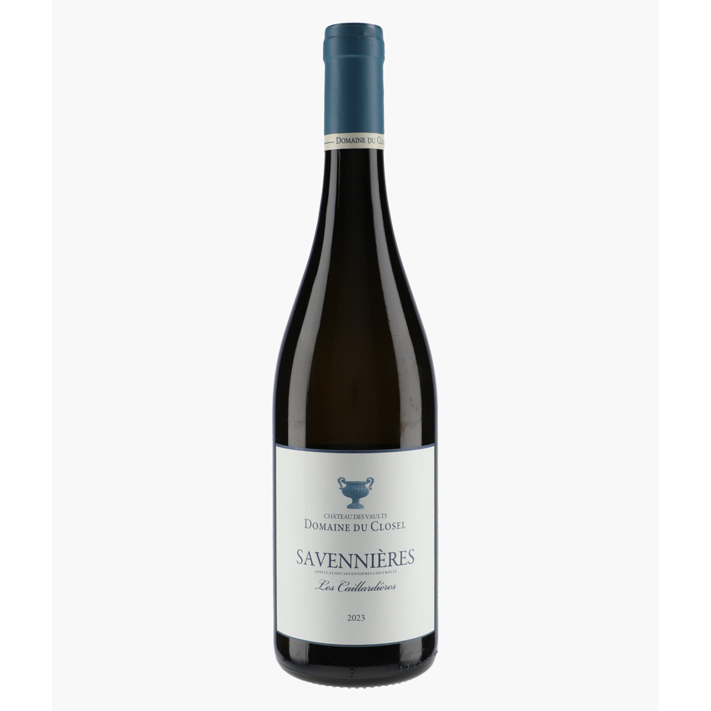 Savennières Les Caillardières