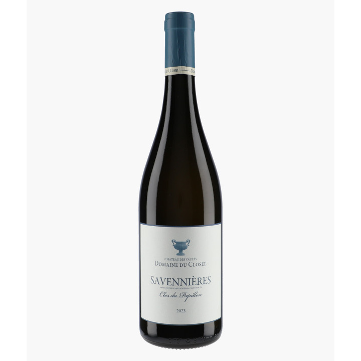 Savennières Clos du Papillon