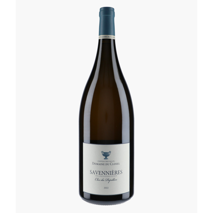 Savennières Clos du Papillon