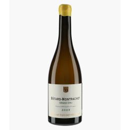 Bâtard-Montrachet Grand Cru