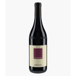 Barbera d'Alba DOC