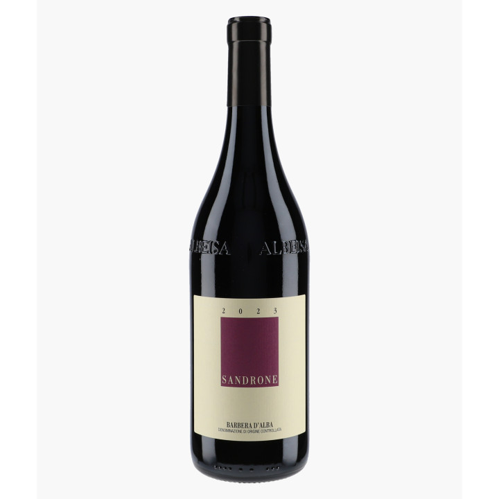 Barbera d'Alba DOC