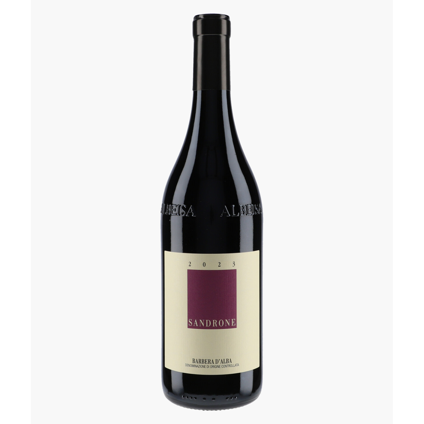 Barbera d'Alba DOC