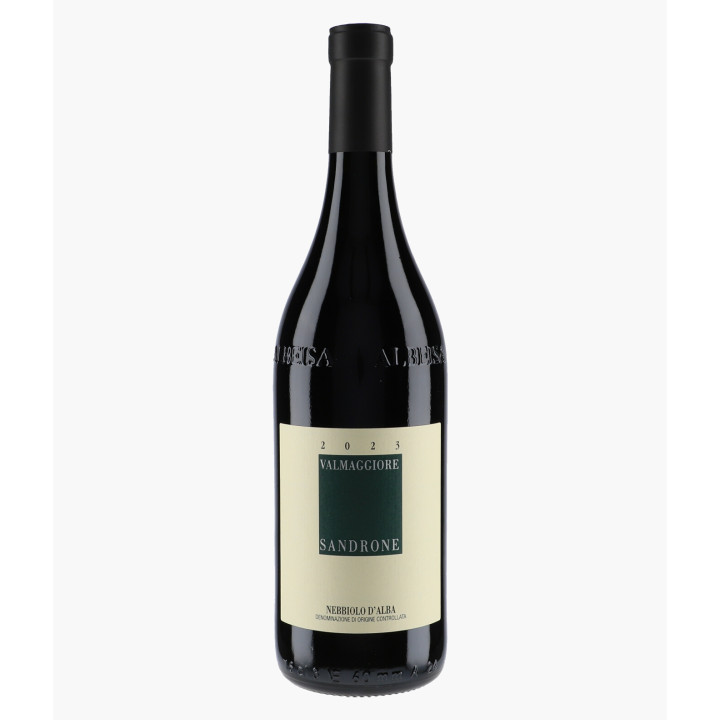 Valmaggiore Nebbiolo d'Alba DOC