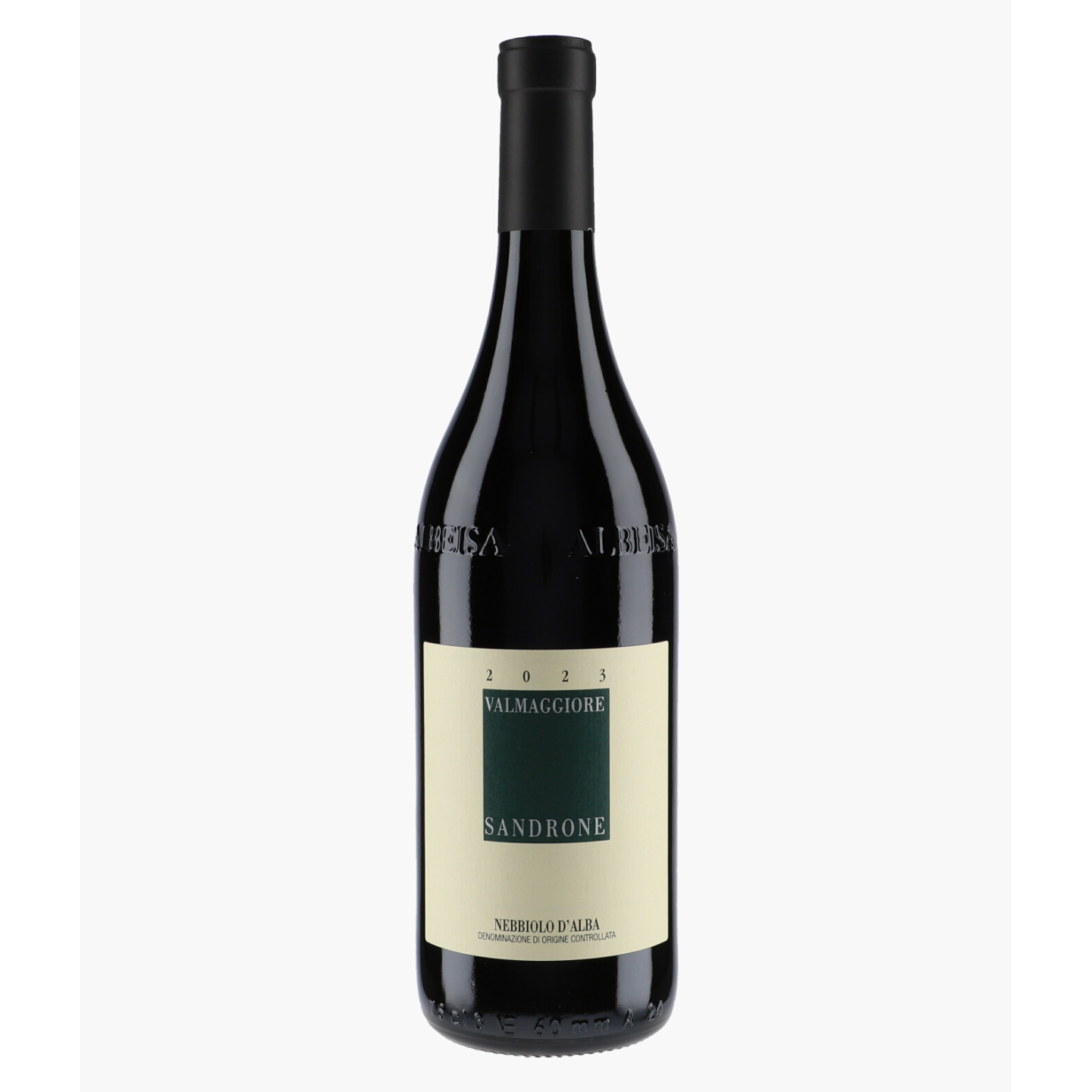 Valmaggiore Nebbiolo d'Alba DOC