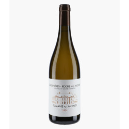 Savennières - Roche Aux Moines