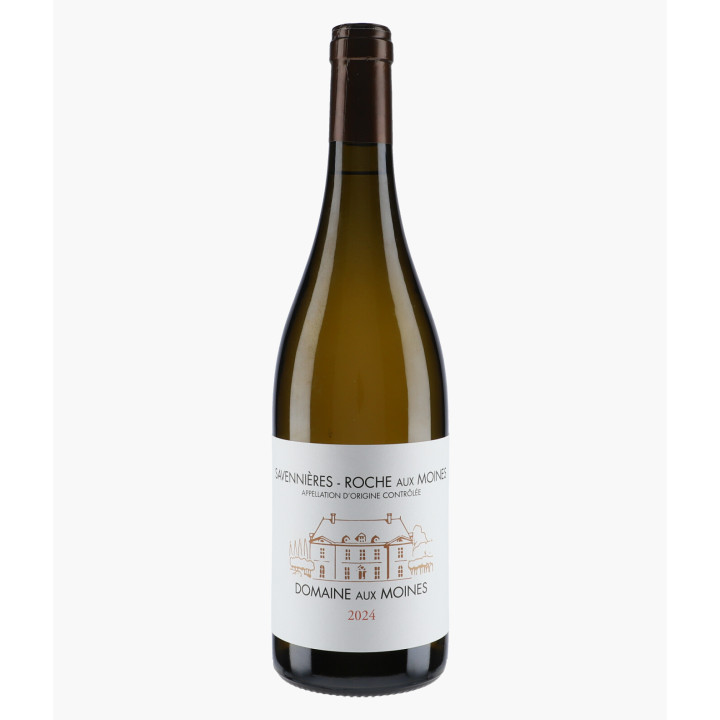 Savennières - Roche Aux Moines