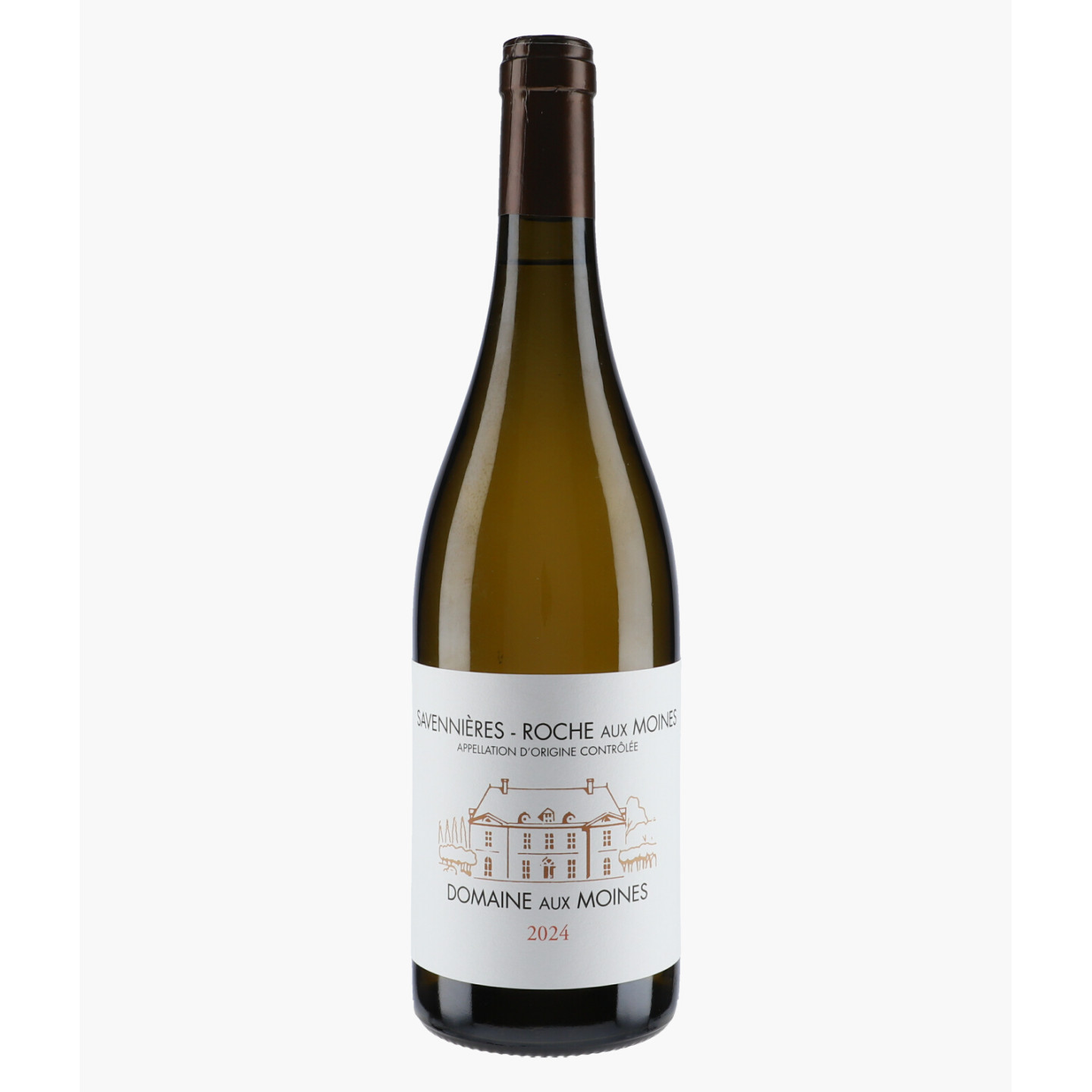 Savennières - Roche Aux Moines