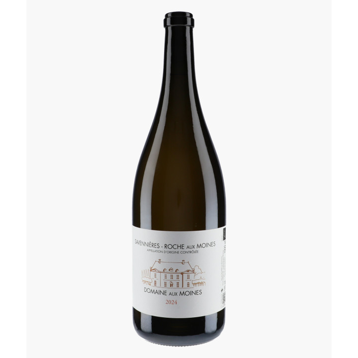 Savennières - Roche Aux Moines