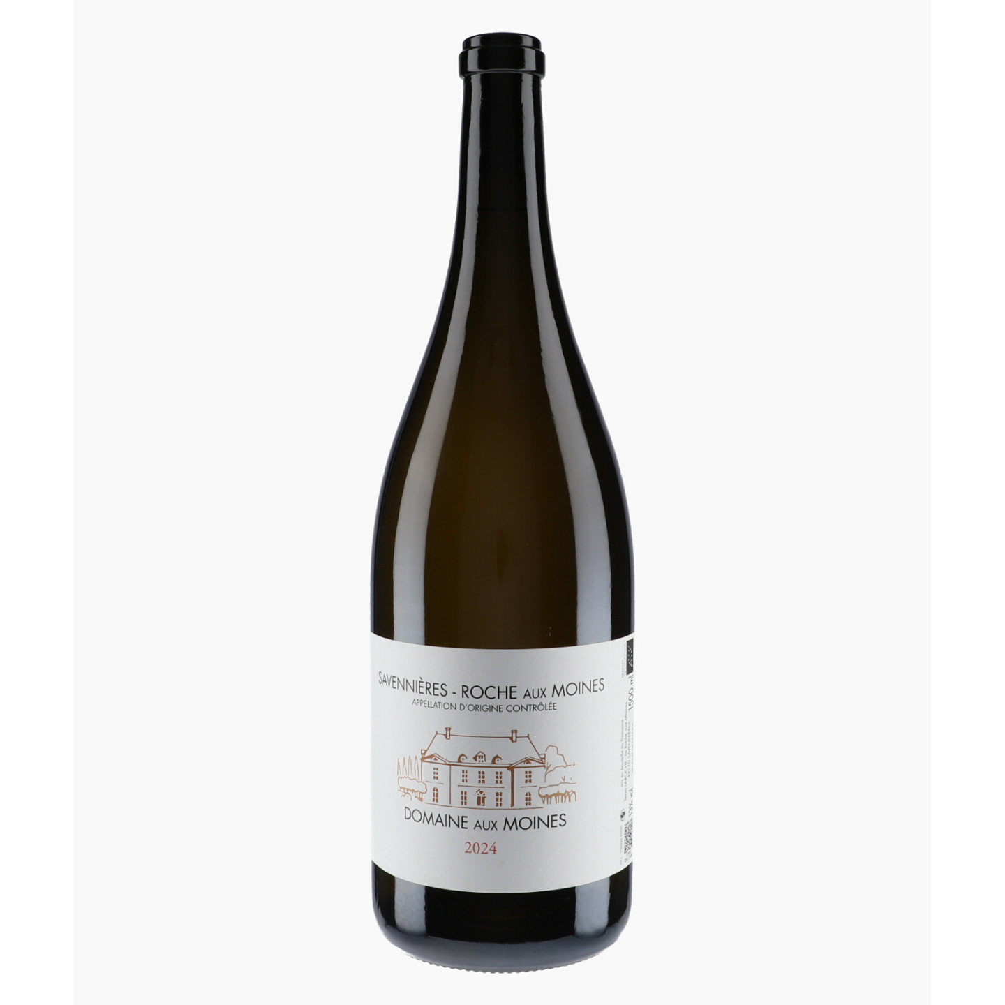 Savennières - Roche Aux Moines