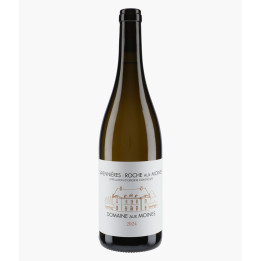 Savennières - Roche aux moines - Non filtré