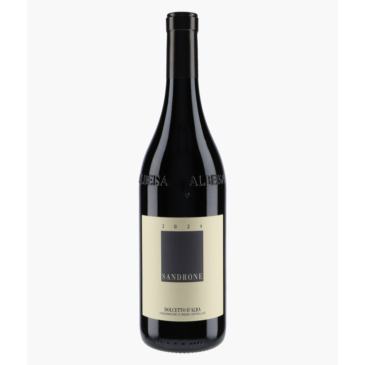 Dolcetto d'Alba DOC