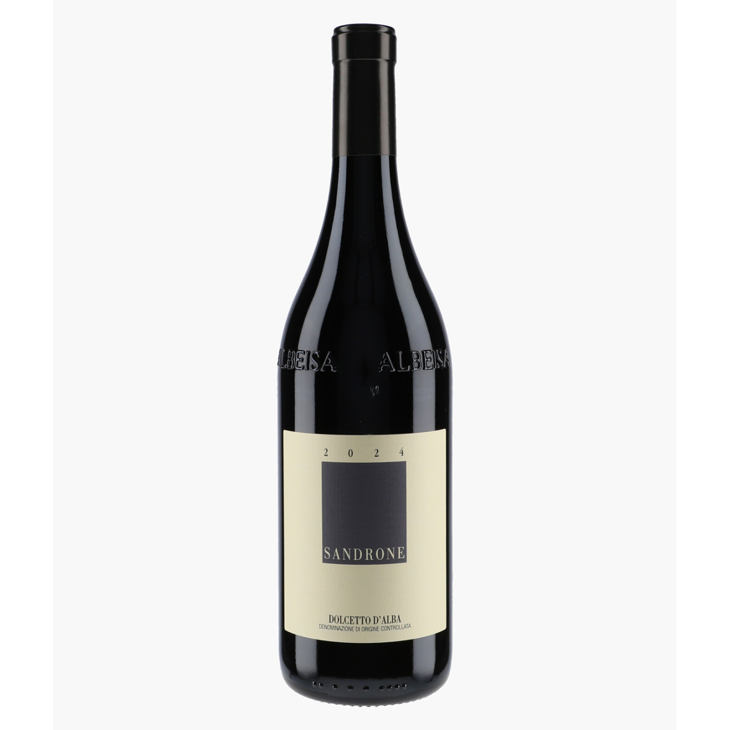 Dolcetto d'Alba DOC