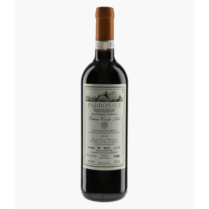 Padronale - Italie