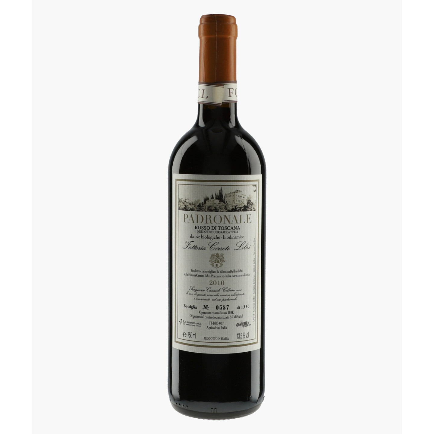 Padronale - Italie