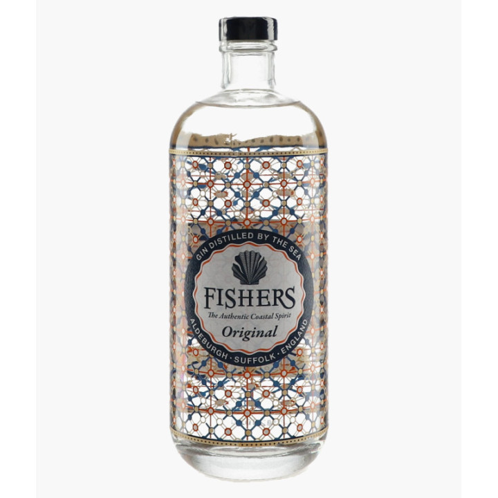 Gin