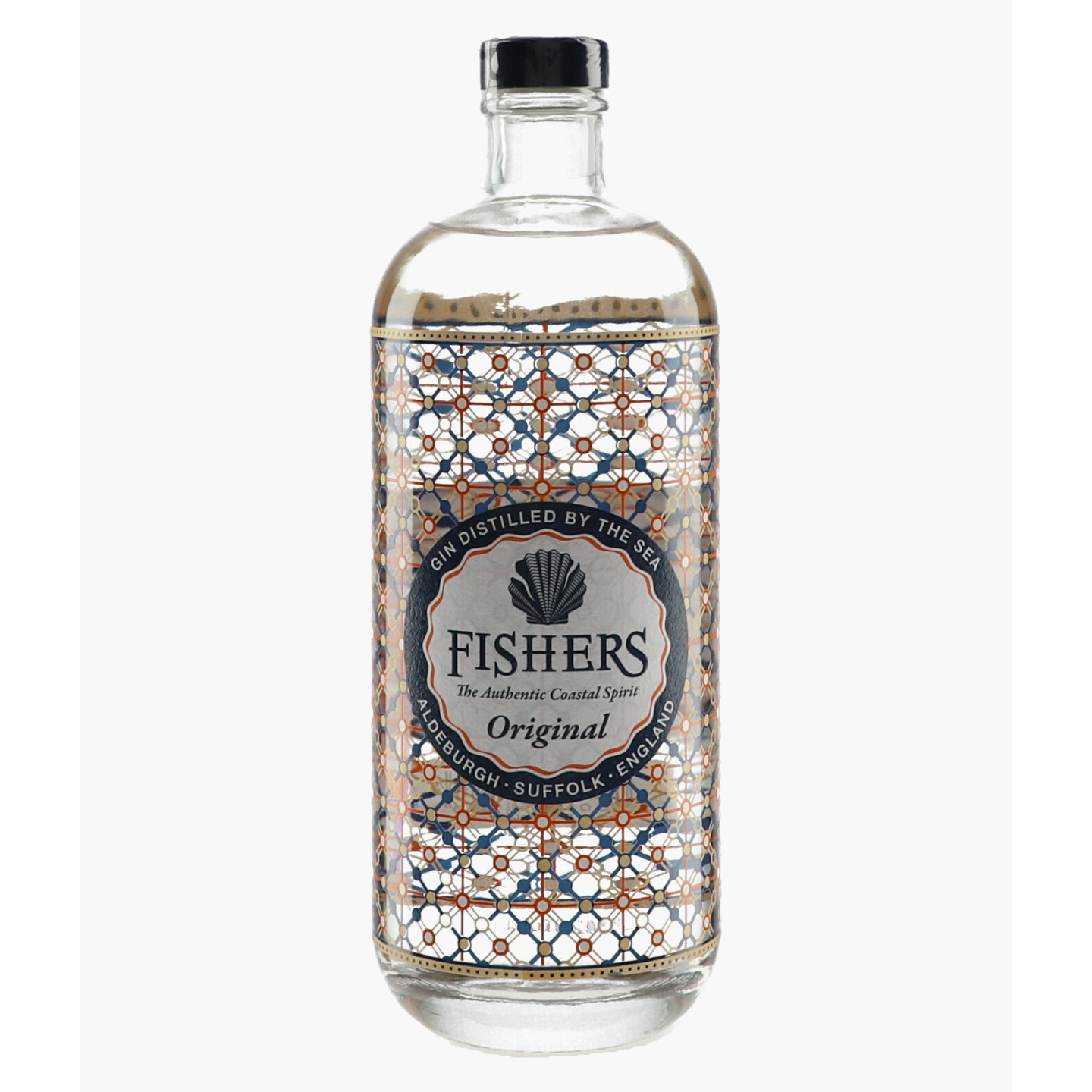 Gin