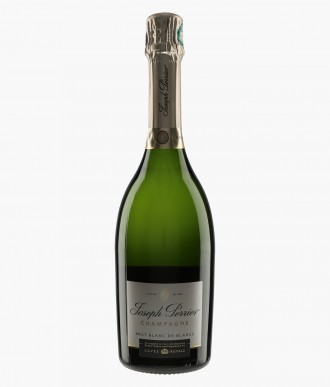 Champagne Cuvée Royale Blanc de Bancs - PERRIER JOSEPH