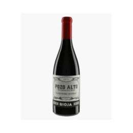 Pozo Alto - Espagne