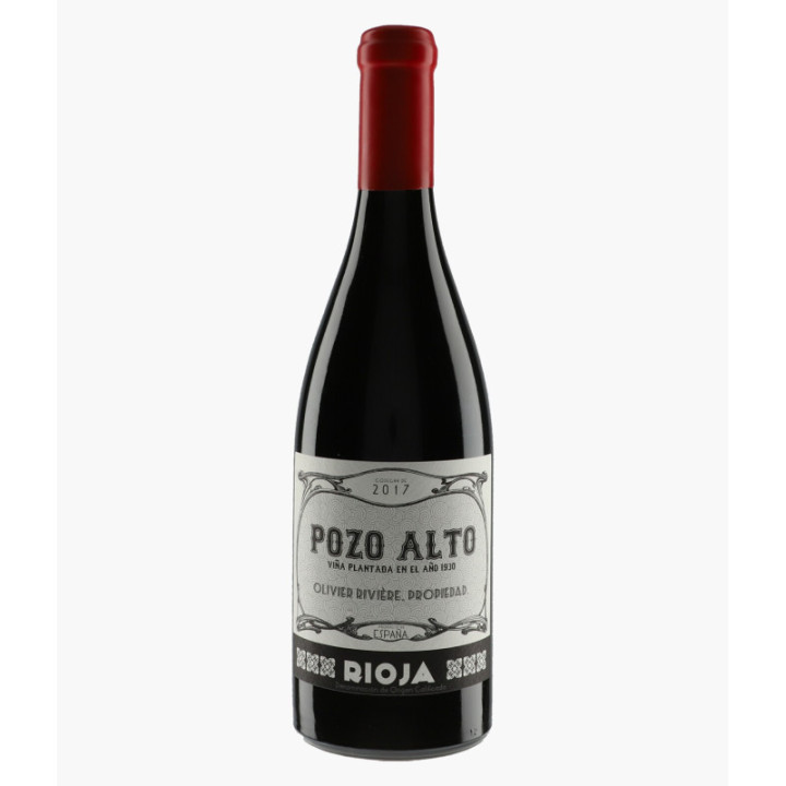 Pozo Alto - Espagne